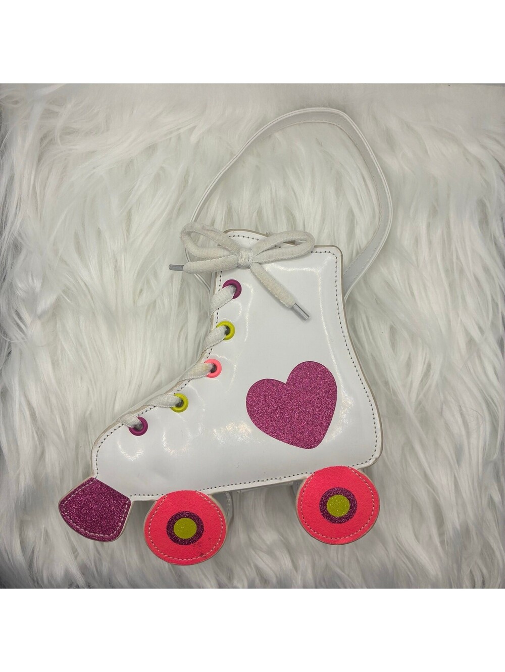 ✨ Gymboree Roller Skate Purse for Sale! (2 of 2)✨